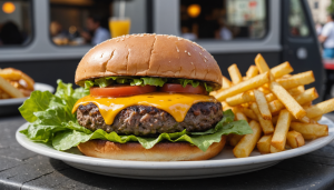 découvrez les meilleures adresses de street-food locale, nos conseils pour savoir quoi commander et où savourer les spécialités culinaires de votre ville.