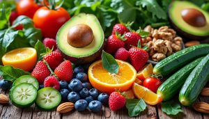 découvrez les meilleurs aliments à intégrer dans votre alimentation pour obtenir une peau éclatante et en pleine santé. conseils nutritionnels et astuces beauté naturelles.