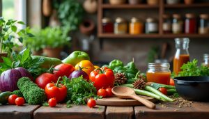 explorez votre patrimoine culinaire avec des recettes authentiques et des saveurs d’antan, pour redécouvrir l’histoire et les traditions de votre région à travers la cuisine locale.