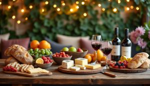 découvrez des astuces et idées créatives pour aménager un coin dégustation original chez vous, convivial et à votre image !