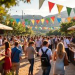 découvrez les meilleurs festivals dédiés aux vins et spiritueux en france et à l’international. dégustations, rencontres avec les producteurs et animations autour des saveurs vous attendent lors de ces événements incontournables.