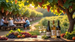 découvrez les tendances actuelles du vin naturel : nouvelles pratiques des vignerons, profils aromatiques recherchés, régions émergentes et l’engouement croissant des amateurs pour ce vin authentique et respectueux de l’environnement.