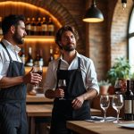 découvrez les sélections étonnantes de cavistes passionnés, des vins d'exception choisis avec soin pour satisfaire tous les palais.